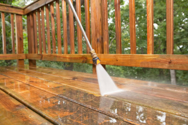 Best Fence Cleaning and Maintenance in South Barrington, IL