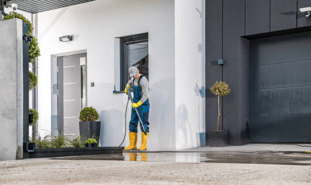 Professional Pressure Washing Services in South Barrington, IL