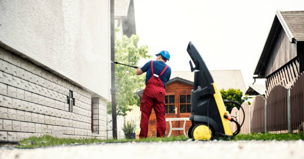 Best Deck and Patio Pressure Washing in South Barrington, IL